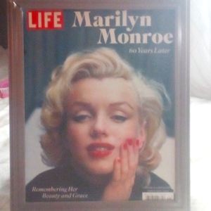 Marilyn Monroe phone